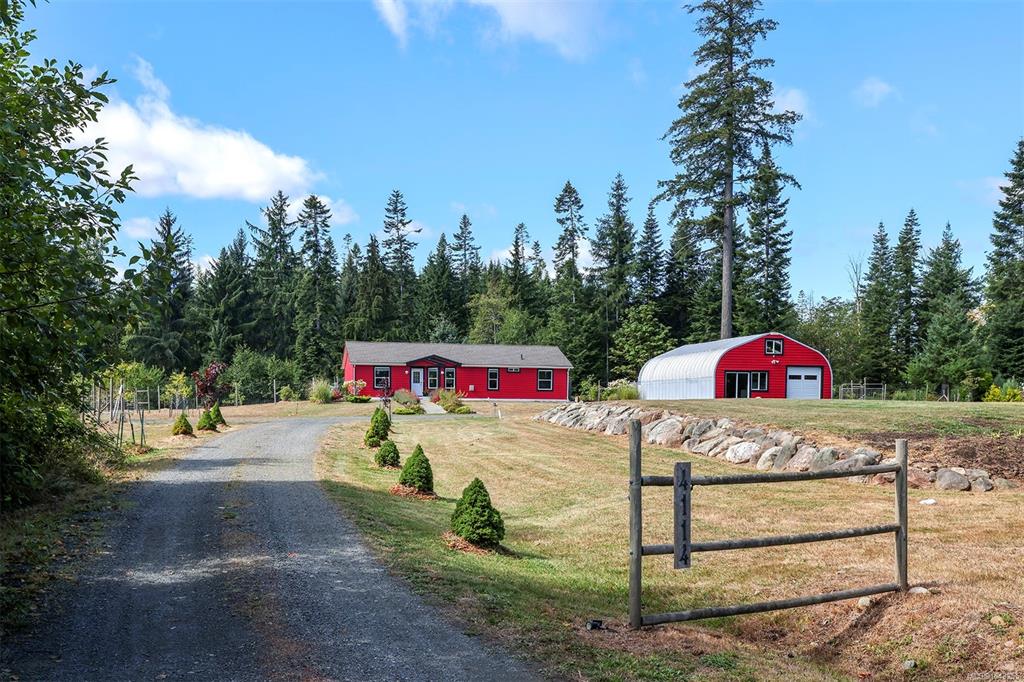 4114 Island Hwy S, 1048255, BC,