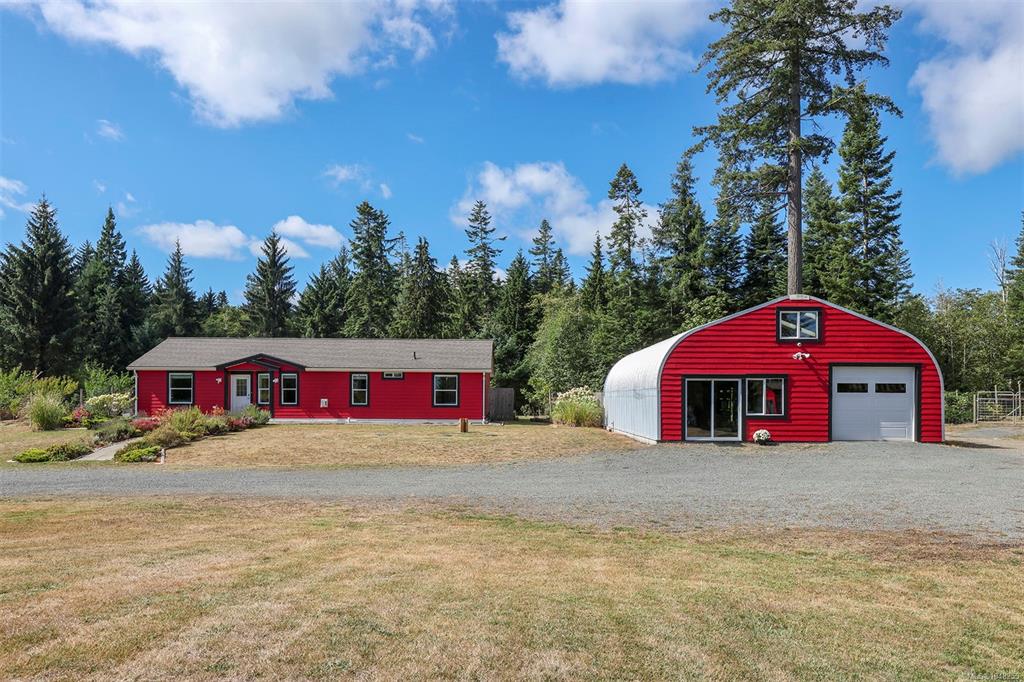 Fourth View of 4114 Island Hwy S, Campbell River, BC, V9H 1B5