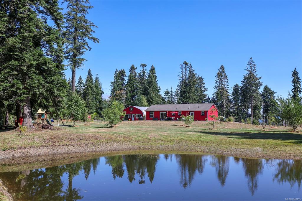 Fifth View of 4114 Island Hwy S, Campbell River, BC, V9H 1B5