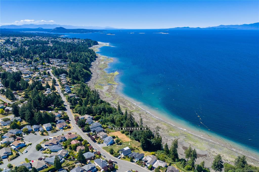 Fifth View of 5402 Bayshore Dr, BAYSHORE, Nanaimo, BC, V9V 1G8