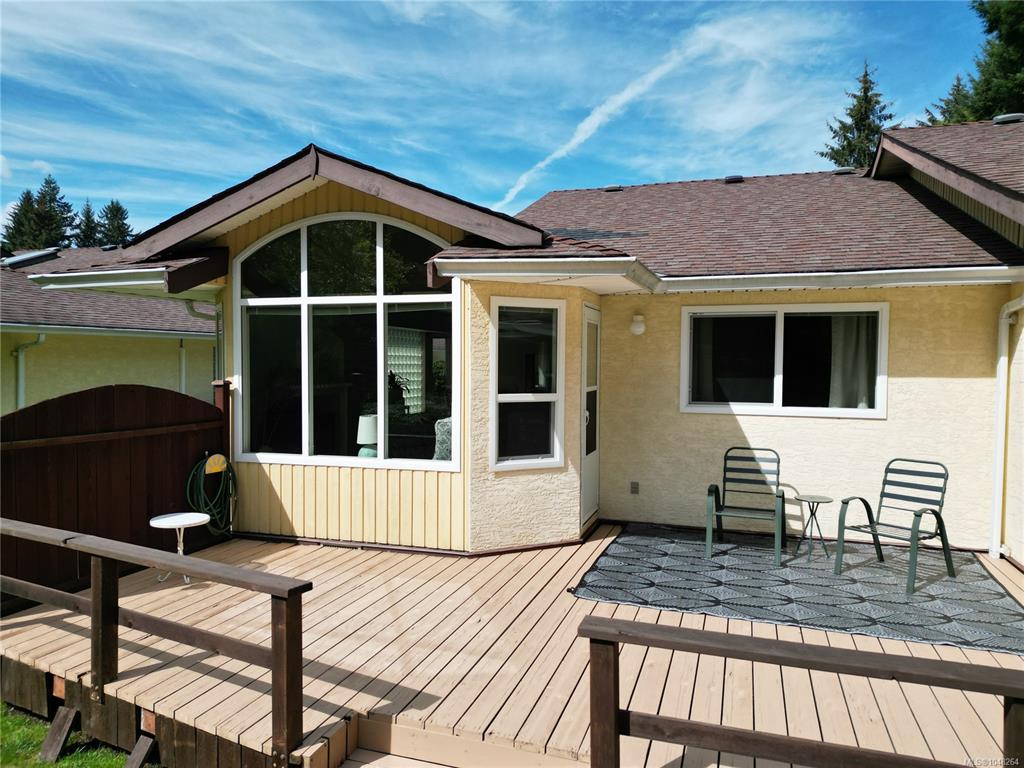 Fourth View of 605 Rockland Rd, Penny Lane, Campbell River, BC, V9W 7X1