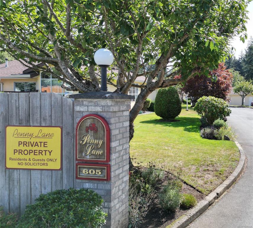 Fifth View of 605 Rockland Rd, Penny Lane, Campbell River, BC, V9W 7X1