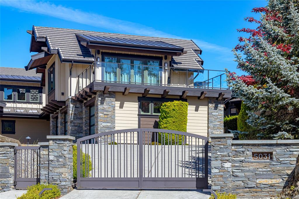 Fifth View of 5031 Hinrich View, Nanaimo, BC, V9V 0A2