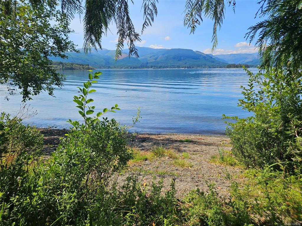 Fifth View of Lot A Marble Bay Rd, Lake Cowichan, BC, V0R 2G1