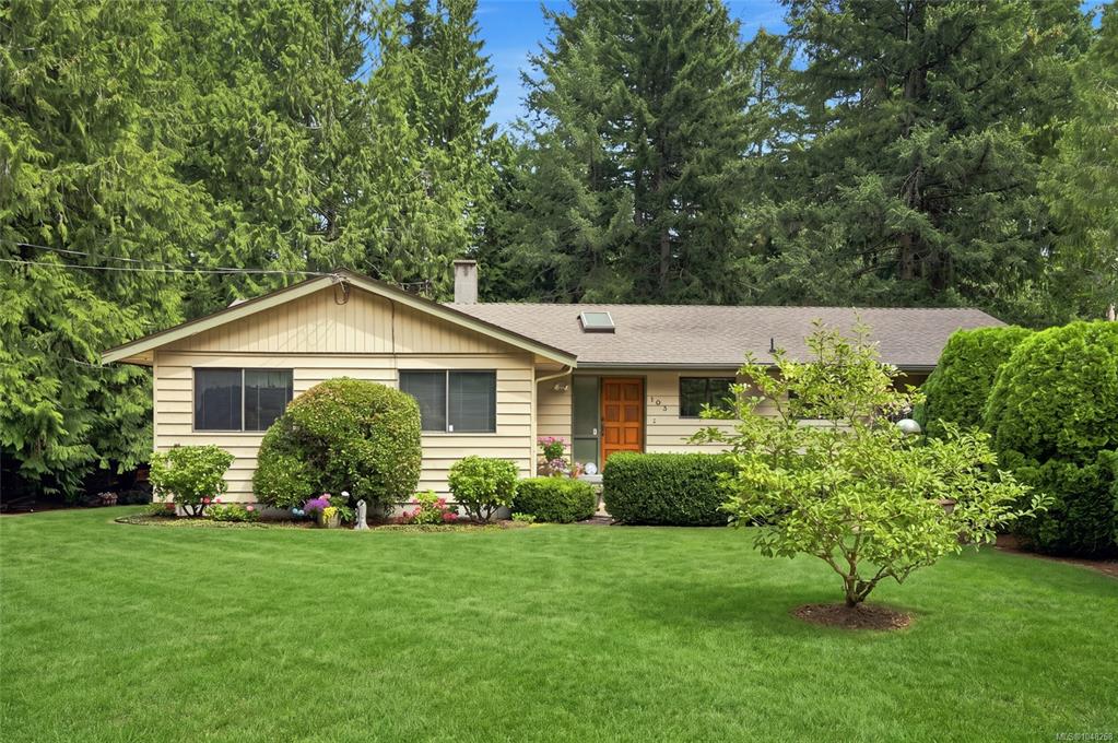 103 Green Lake Cres, 1048268, BC,