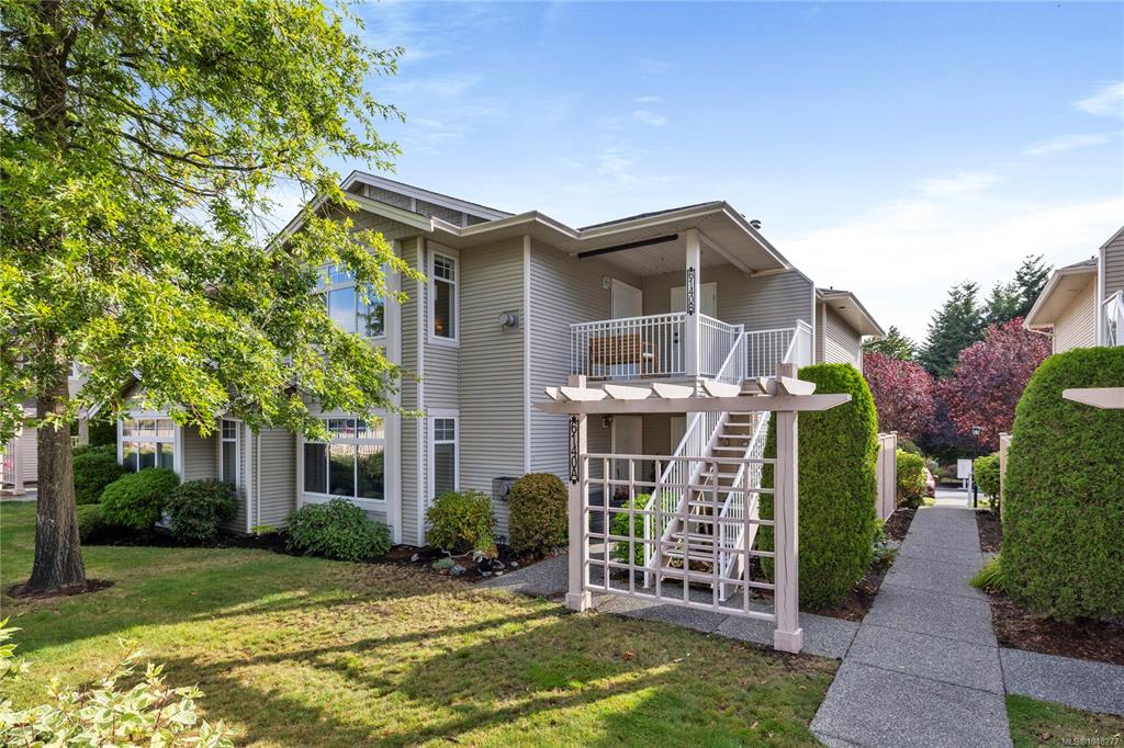 Second View of 6140 B Mcgirr Rd, Delray Place, Nanaimo, BC, V9V 1V1