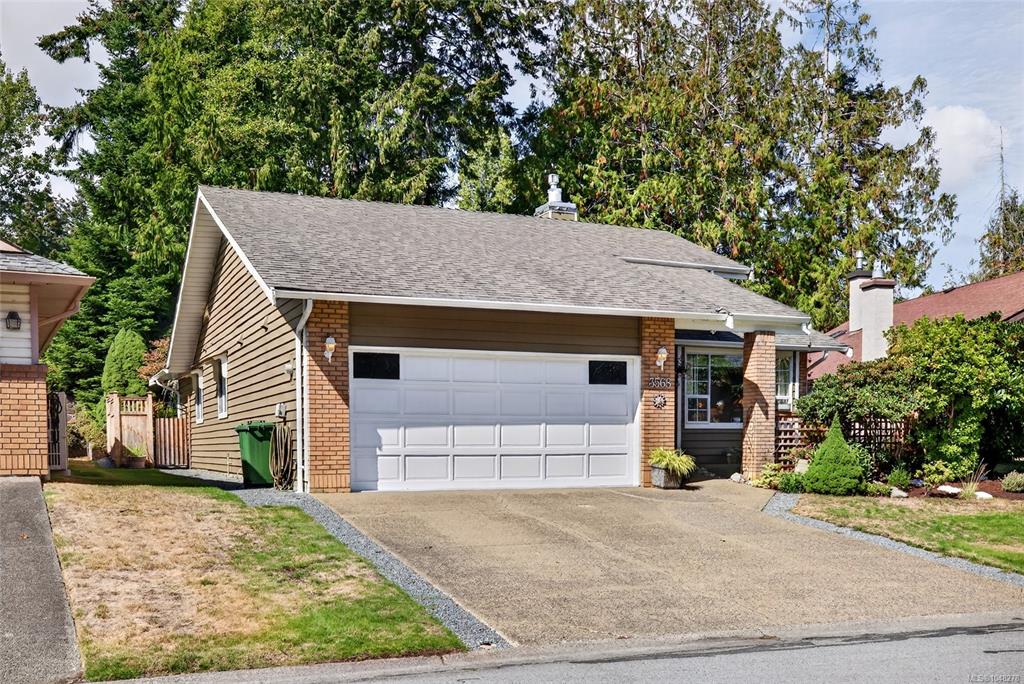 Third View of 3568 Arbutus Dr S, Cobble Hill, BC, V0R 1L1