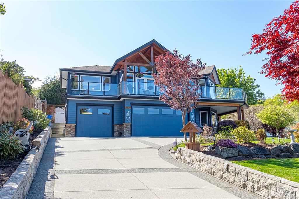 Fourth View of 3304 Chemoy Rd, Chemainus, BC, V0R 1K2