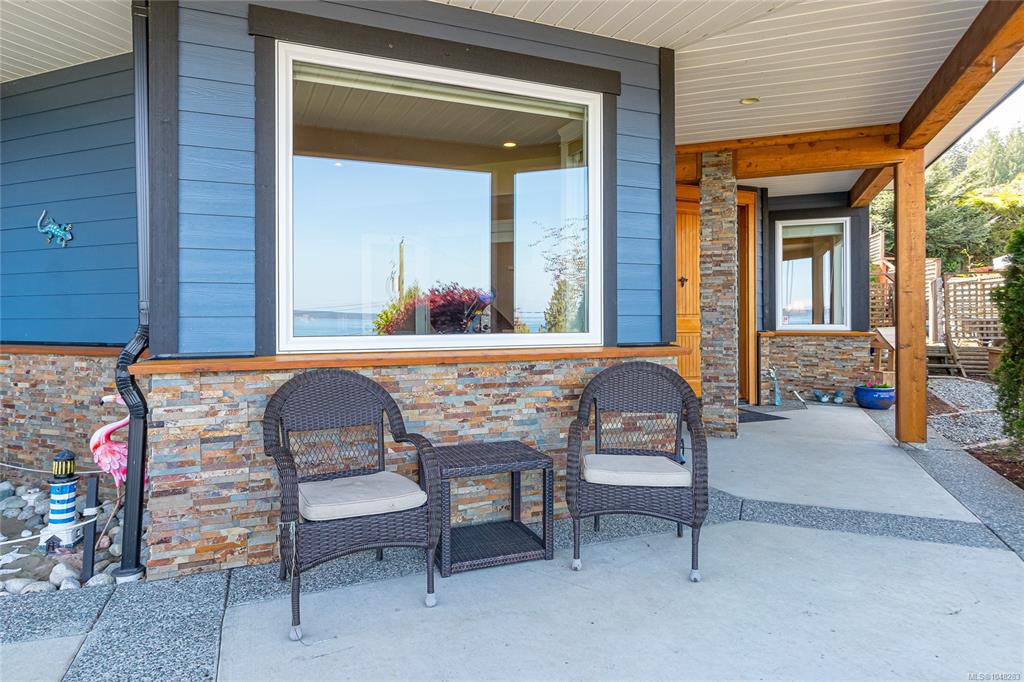 Fifth View of 3304 Chemoy Rd, Chemainus, BC, V0R 1K2