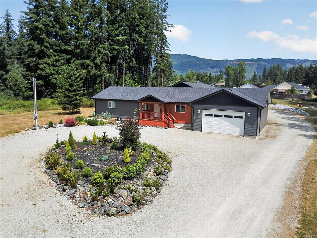 Second View of 6353 Beaver Creek Rd, Port Alberni, BC, V9Y 8L3