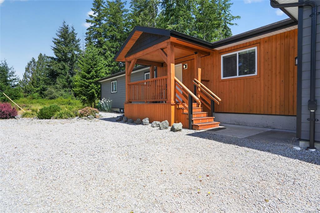 Fourth View of 6353 Beaver Creek Rd, Port Alberni, BC, V9Y 8L3