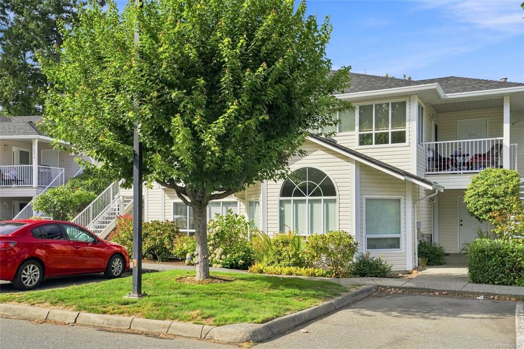 Second View of 6058 Cedar Grove Dr, CEDAR GROVE VILLAS, Nanaimo, BC, V9T 6G1
