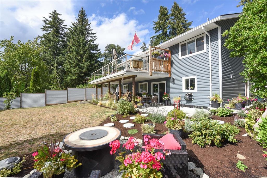 Third View of 4659 Mcquillan Rd, Courtenay, BC, V9N 3T6