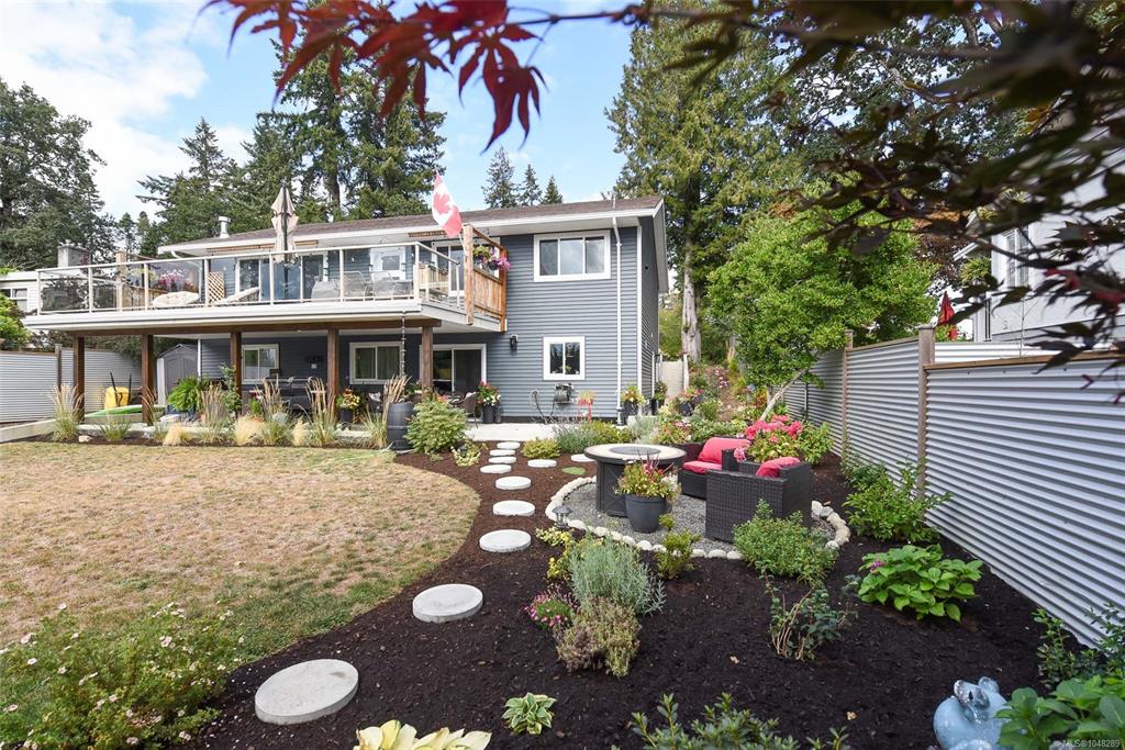 Fourth View of 4659 Mcquillan Rd, Courtenay, BC, V9N 3T6