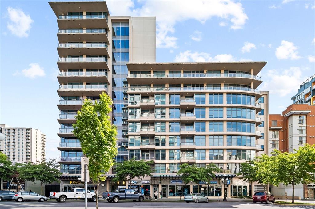 Second View of 845 Yates St, Victoria, BC, V9C 1V2