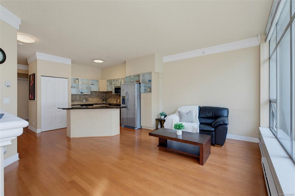 Fourth View of 845 Yates St, Victoria, BC, V9C 1V2