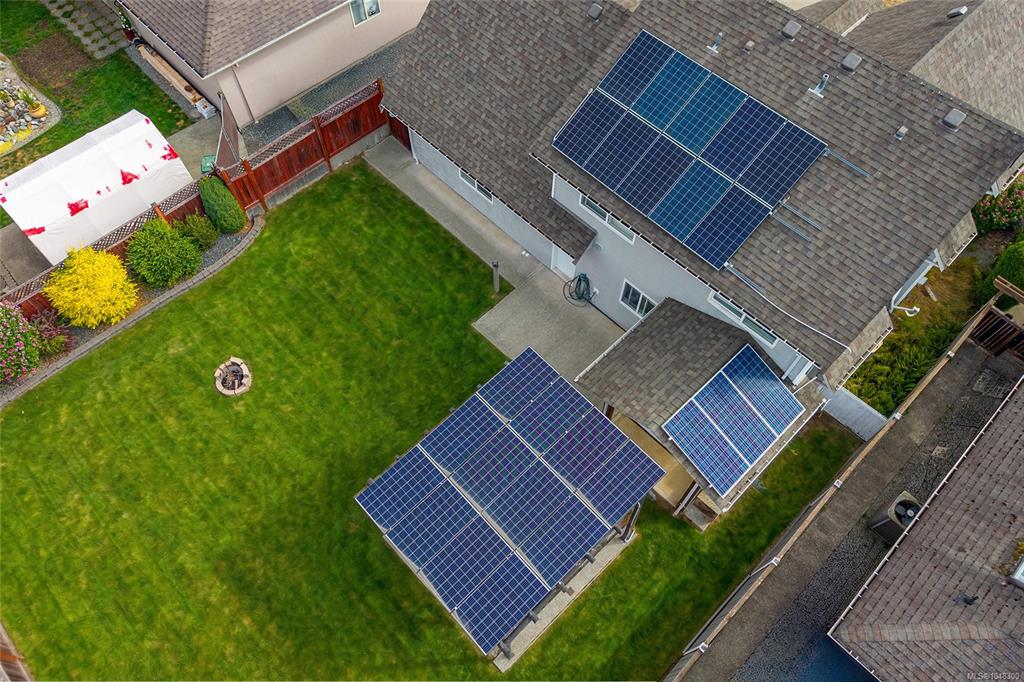 Third View of 5456 Westporte Pl, Port Alberni, BC, V9Y 8E4
