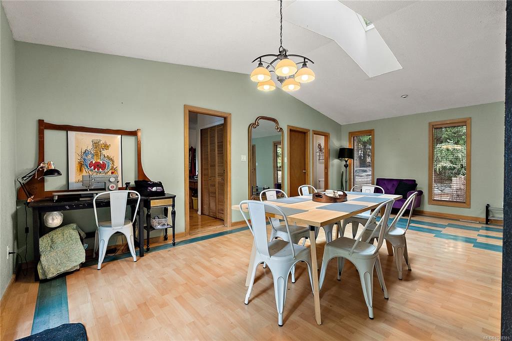 Fifth View of 2344 Damascus Rd, Shawnigan Lake, BC, V0R 2W1