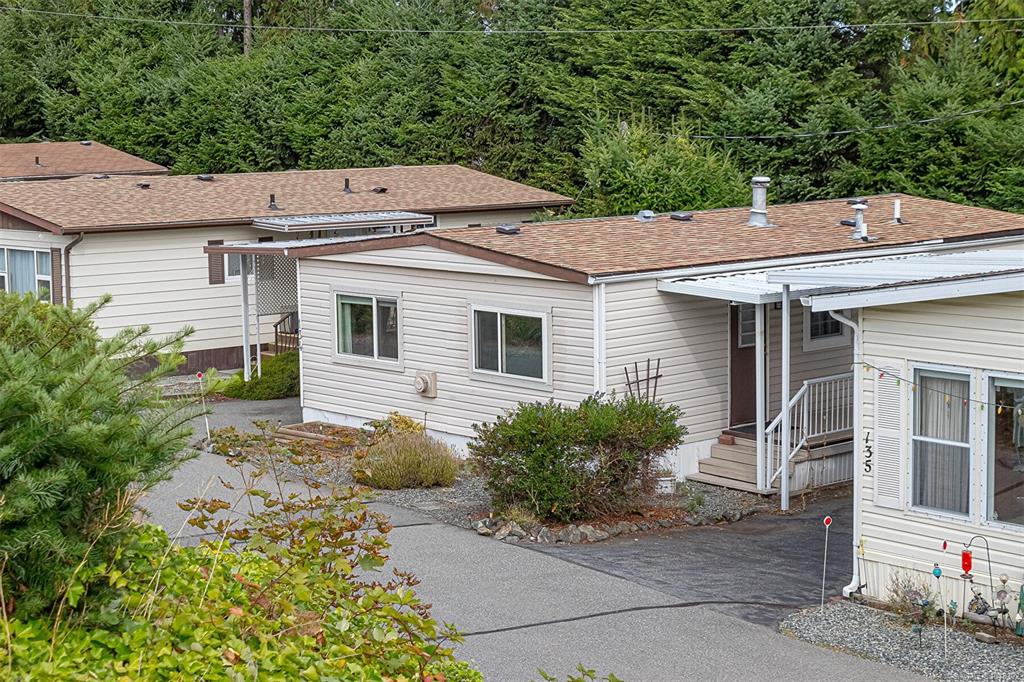Second View of 6325 Metral Dr S, Nanaimo, BC, V9T 6P9