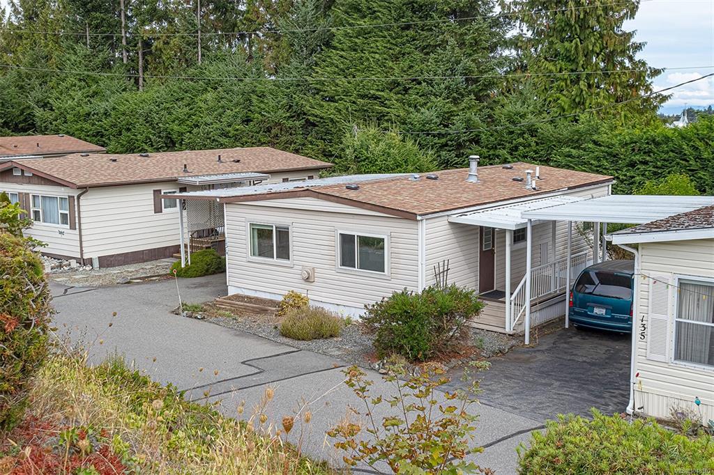 Third View of 6325 Metral Dr S, Nanaimo, BC, V9T 6P9