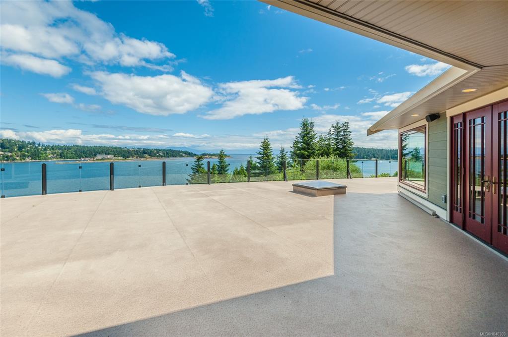 Fifth View of 191 Cilaire Dr, CILAIRE, Nanaimo, BC, V9R 5B1