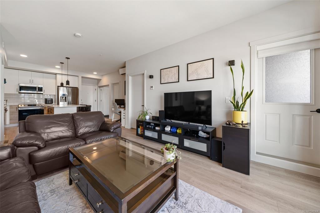 Second View of 2469 Gateway Rd, Langford, BC, V9B 6R7