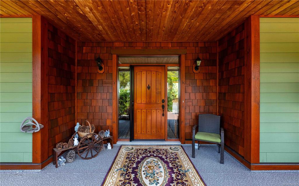 Fourth View of 8105 Arthur St, Crofton, BC, V0R 1R0