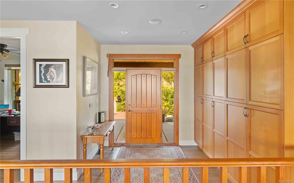 Fifth View of 8105 Arthur St, Crofton, BC, V0R 1R0