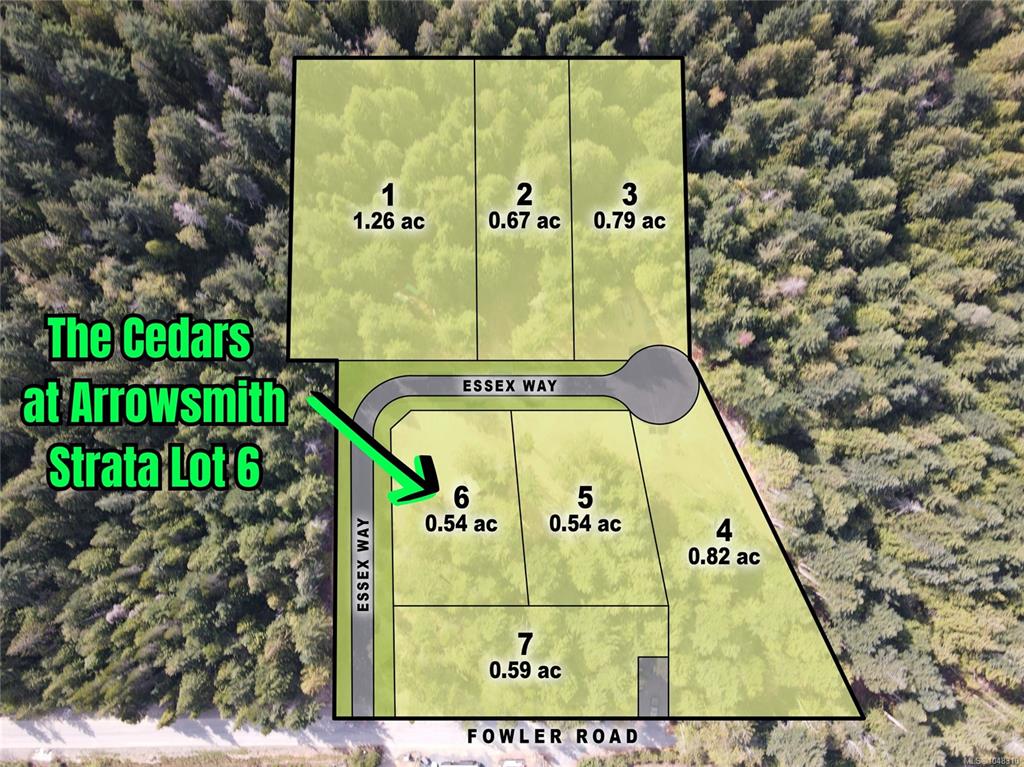 Sl 6 Essex Way, 1048310, BC,