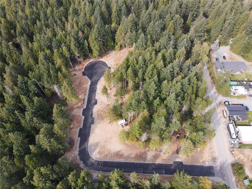Third View of Sl 6 Essex Way, The Cedars at Arrowsmith, Qualicum Beach, BC, V9K 2A5