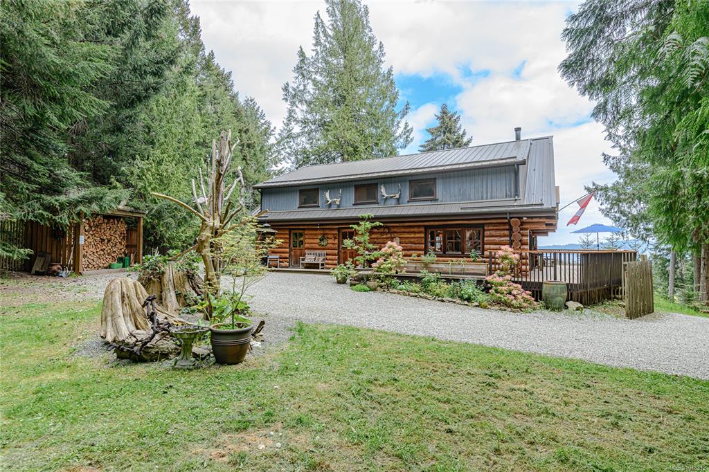 Fifth View of 129 Mariko Pl, Salt Spring, BC, V8K 1E1