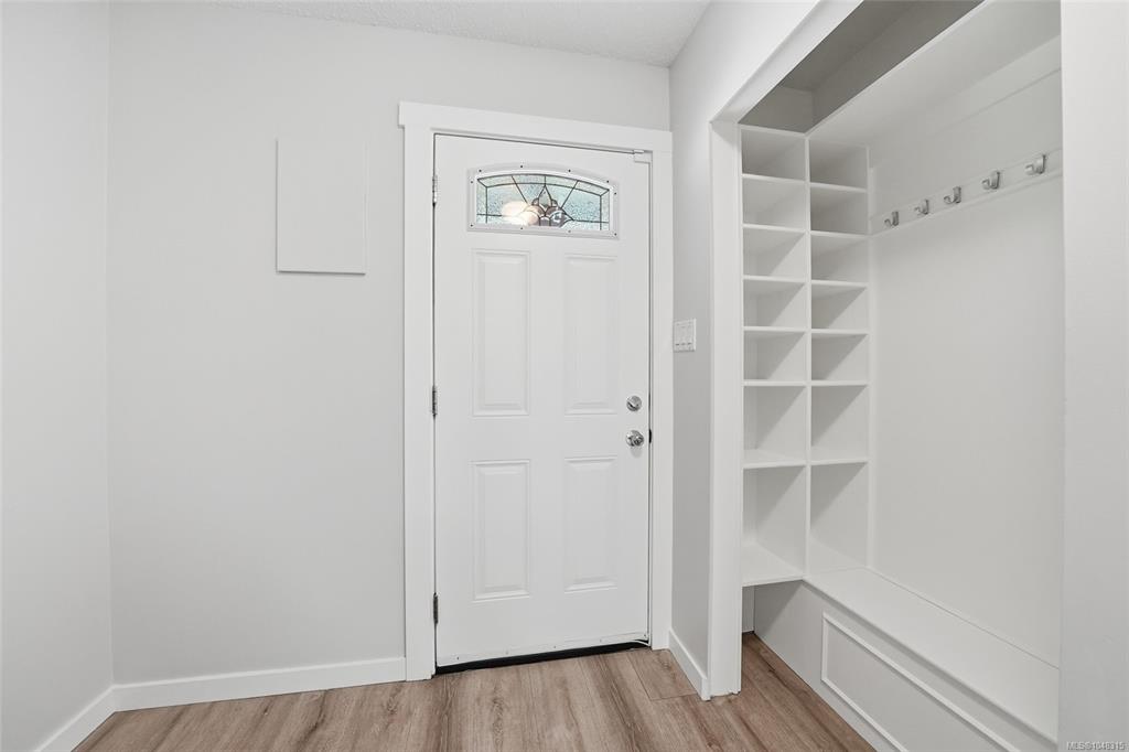 Third View of 2457 Rosstown Rd, Nanaimo, BC, V9T 3R6