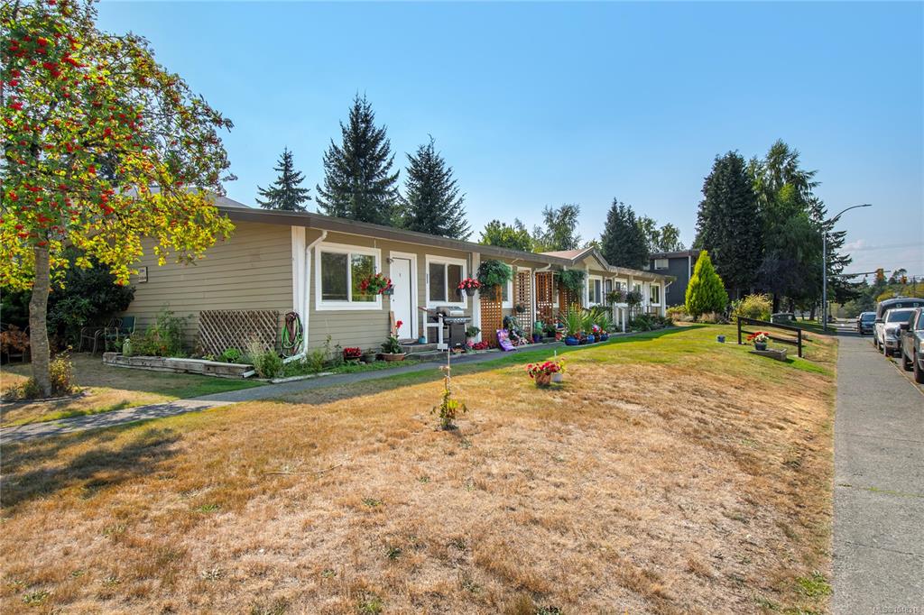 Fourth View of 394 Cedar St, Campbell River, BC, V9W 2V2