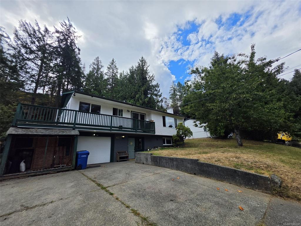Fourth View of 3657 Sunrise Pl, Nanaimo, BC, V9T 2S7