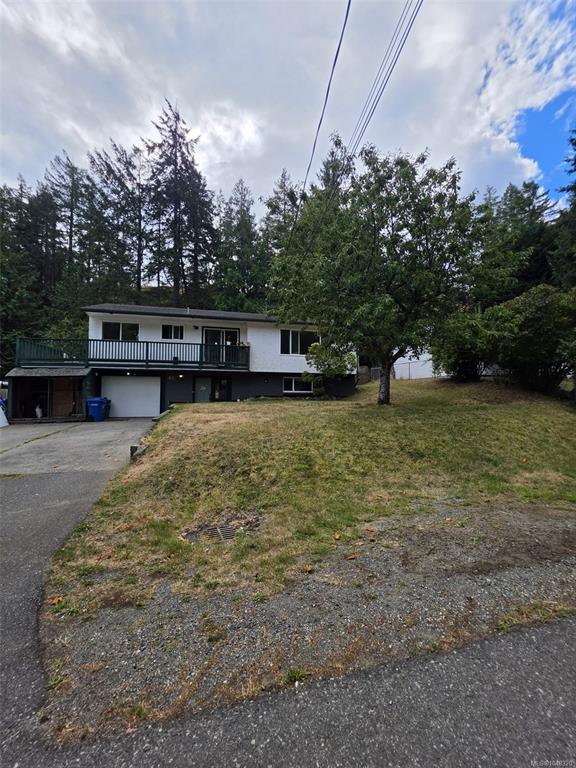 Fifth View of 3657 Sunrise Pl, Nanaimo, BC, V9T 2S7