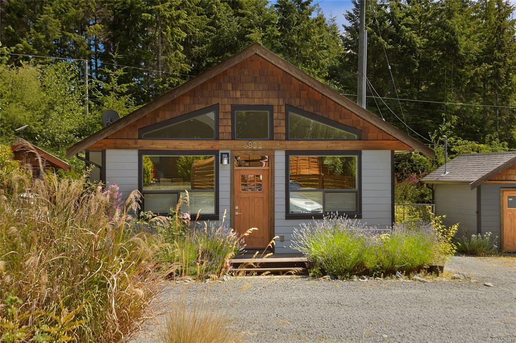 Second View of 3822 Trailhead Dr, Sooke, BC, V9Z 1L1