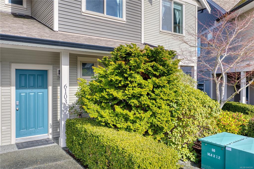 Third View of 6103 Thyme Pl, THYME PLACE, Nanaimo, BC, V9V 1M1