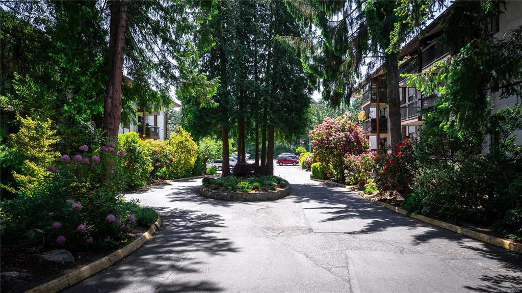 Third View of 1009 Mckenzie Ave, Royal Woods, Saanich, BC, V8X 4B1