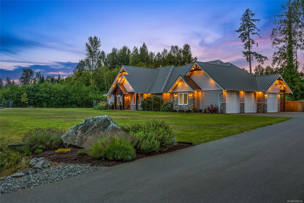 Third View of 8757 8761 Oyster River Way, Black Creek, BC, V9J 1K5
