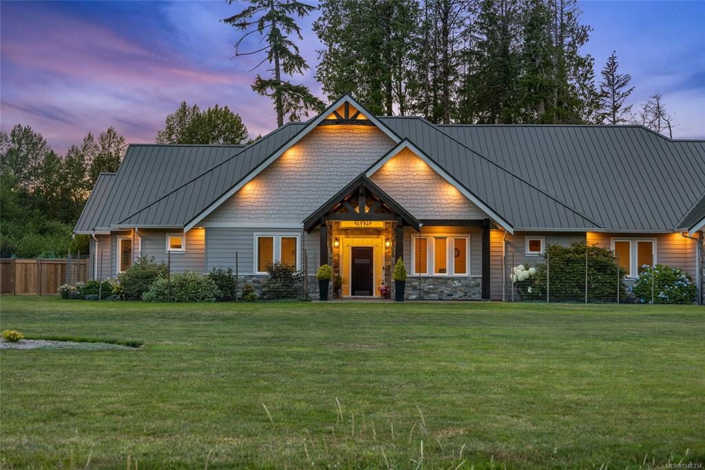 Fourth View of 8757 8761 Oyster River Way, Black Creek, BC, V9J 1K5