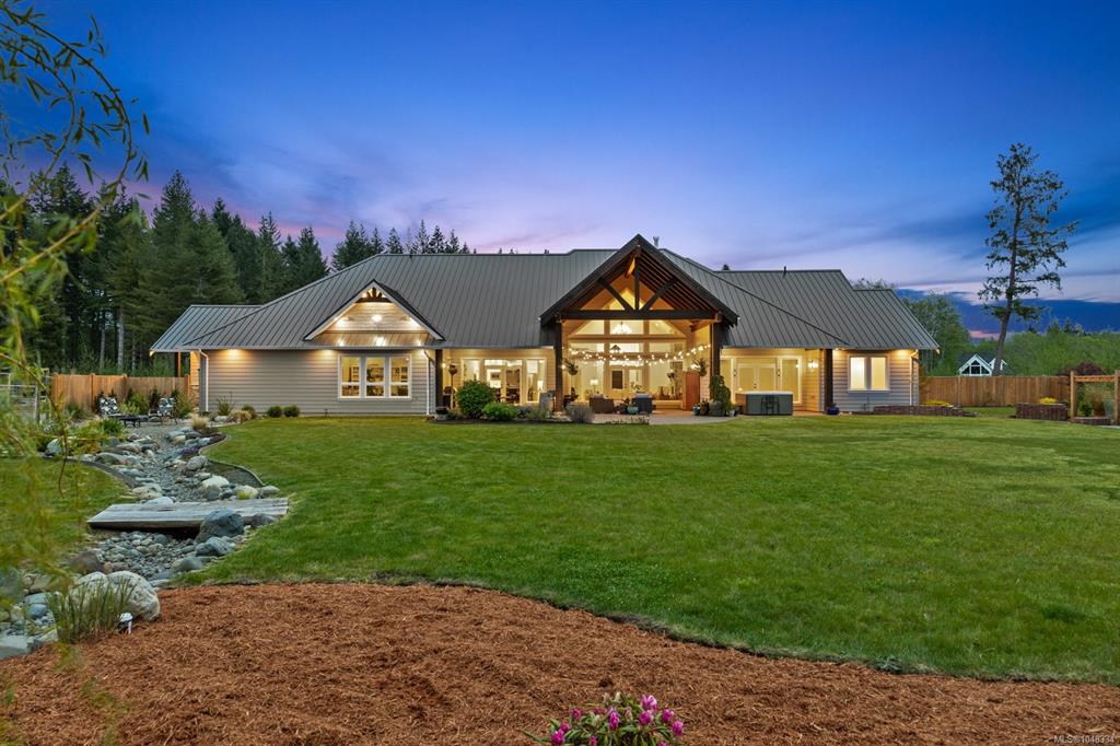 Fifth View of 8757 8761 Oyster River Way, Black Creek, BC, V9J 1K5