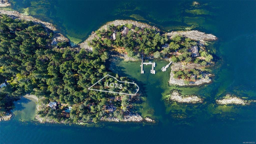 5 Wise Island, 1048335, BC,
