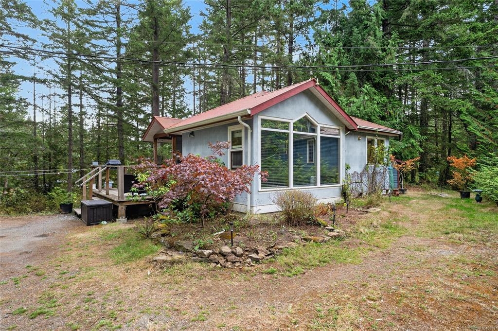 Third View of 3319 Decourcy Dr, Nanaimo, BC, V9G 1E4
