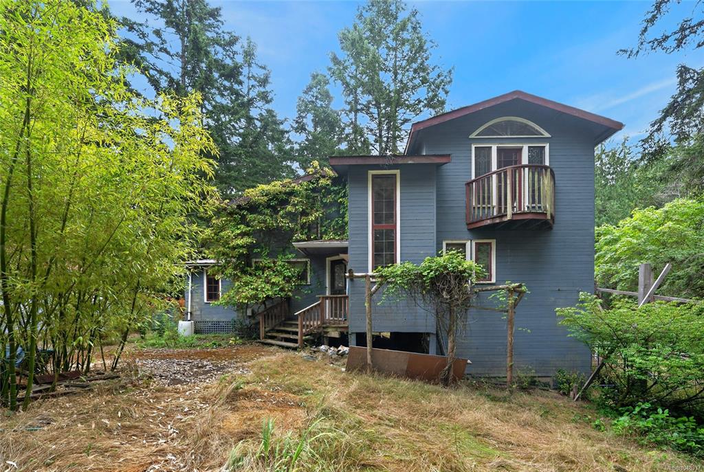 Fourth View of 3319 Decourcy Dr, Nanaimo, BC, V9G 1E4