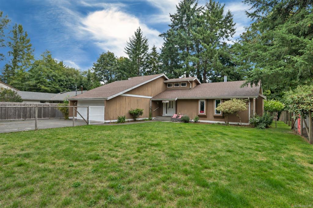Third View of 8930 Mclarey Ave, Black Creek, BC, V9J 1A3