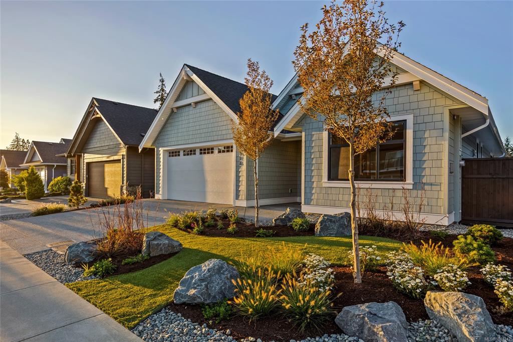 Third View of 1596 Crown Isle Blvd, THE RISE, Courtenay, BC, V9N 9X5