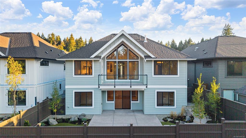 Fourth View of 1596 Crown Isle Blvd, THE RISE, Courtenay, BC, V9N 9X5