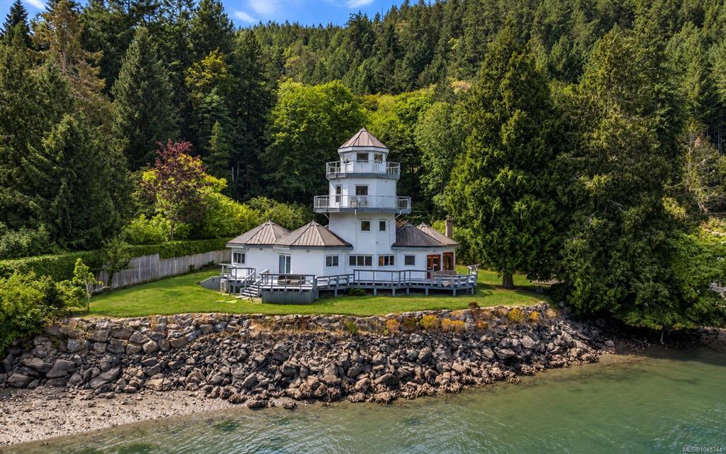 6009 Genoa Bay Rd, 1048344, BC,