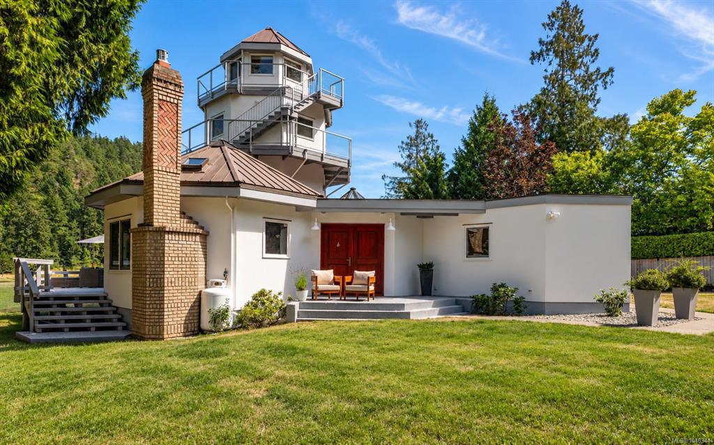 Fourth View of 6009 Genoa Bay Rd, Duncan, BC, V9L 5Y5