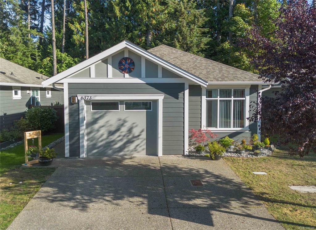 Second View of 6373 Shambrook Dr, RiversEdge Strata EPS3475, Sooke, BC, V9Z 1N9